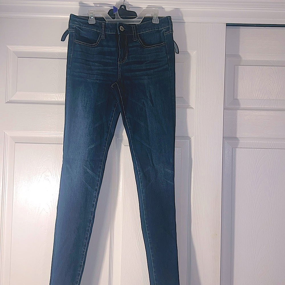 American eagle jegging size 4 long